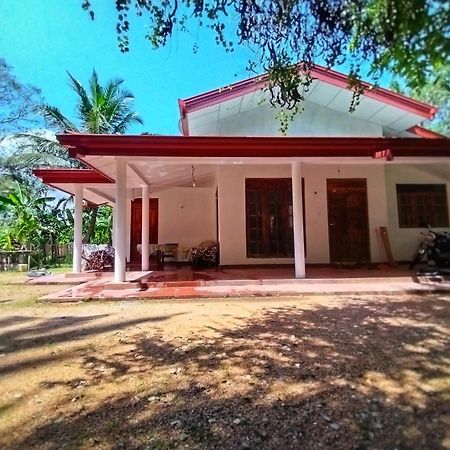 Apartmán Willwin Park Anuradhápura Exteriér fotografie