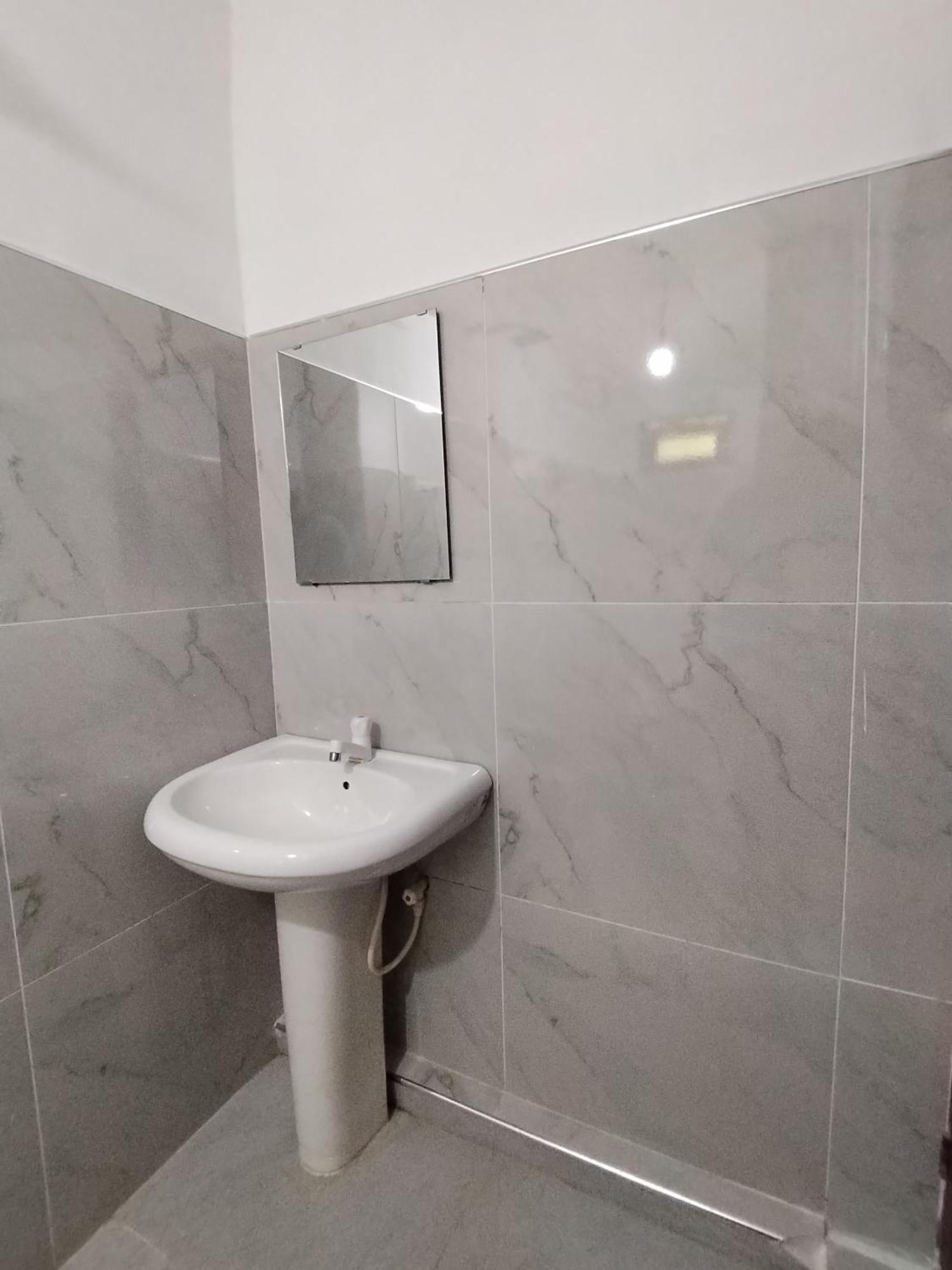 Apartmán Willwin Park Anuradhápura Exteriér fotografie