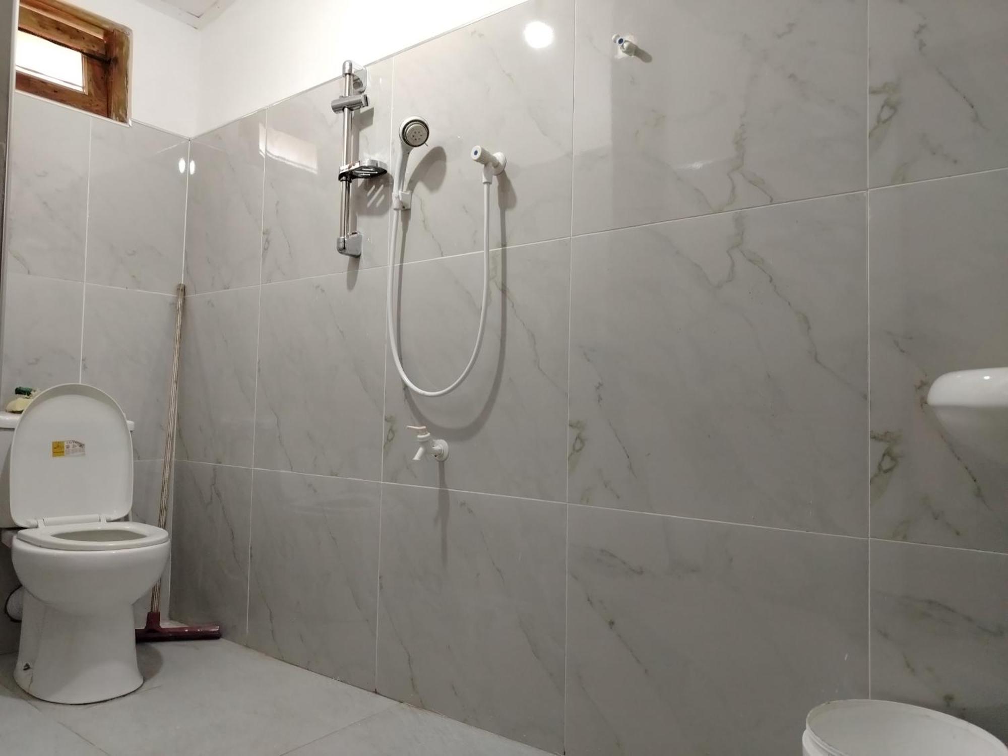 Apartmán Willwin Park Anuradhápura Exteriér fotografie